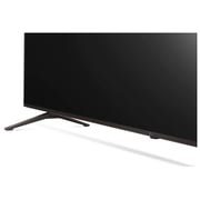 LG UHD 4K TV 70 Inch UP80 Series Cinema Screen Design 4K Active HDR webOS Smart with ThinQ AI (2021 Model)