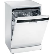 Siemens Free Standing Dishwasher SN23HW26MM