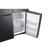 Samsung French Door Refrigerator 681 Litres RF65A90TEB1/AE