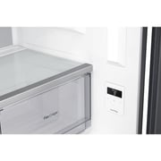 Samsung French Door Refrigerator 681 Litres RF65A90TEB1/AE