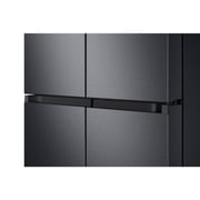 Samsung French Door Refrigerator 681 Litres RF65A90TEB1/AE