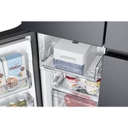 Samsung French Door Refrigerator 681 Litres RF65A90TEB1/AE