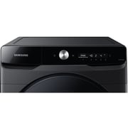 Samsung Front Load Washer 18 kg WF18T6300GV/GU