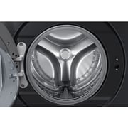 Samsung Front Load Washer 18 kg WF18T6300GV/GU