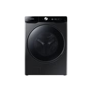 Samsung Front Load Washer & Dryer 18.5kg/9.5kg WD18T6300GV/GU