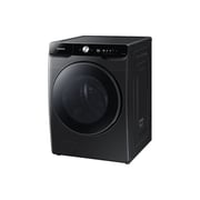 Samsung Front Load Washer & Dryer 18.5kg/9.5kg WD18T6300GV/GU