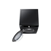 Samsung Front Load Washer & Dryer 18.5kg/9.5kg WD18T6300GV/GU