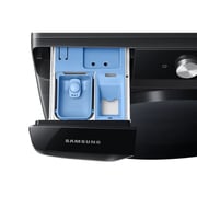 Samsung Front Load Washer & Dryer 18.5kg/9.5kg WD18T6300GV/GU