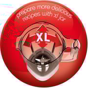 Moulinex Super Blender LM207125