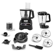 Moulinex Double Force Food Processor FP8268EG