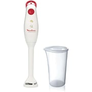 Moulinex Turbomix Plus Hand Blender DD1001EG