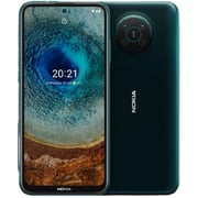 Nokia X10 128GB Green 5G Dual Sim Smartphone