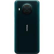 Nokia X10 128GB Green 5G Dual Sim Smartphone