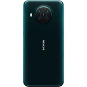 Nokia X10 128GB Green 5G Dual Sim Smartphone
