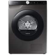 Samsung Front Load Condenser Dryer 8 kg DV80T5220AX/SG