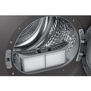 Samsung Front Load Condenser Dryer 8 kg DV80T5220AX/SG