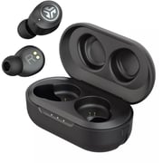 JLab IEUEBJBAIRANCRBLK82 JBuds Air In Ear True Wireless Earbud Black