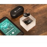 JLab IEUEBJBAIRANCRBLK82 JBuds Air In Ear True Wireless Earbud Black