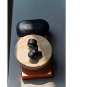 JLab IEUEBJBAIRANCRBLK82 JBuds Air In Ear True Wireless Earbud Black