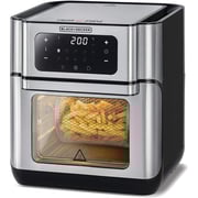 Black and Decker Digital Air Fryer AOF100-B5