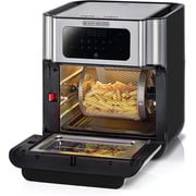 Black and Decker Digital Air Fryer AOF100-B5