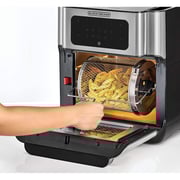 Black and Decker Digital Air Fryer AOF100-B5