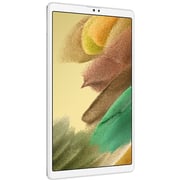 Samsung Galaxy Tab A7 Lite SM-T225 Tablet - WiFi+4G 32GB 3GB 8.7inch Silver - Middle East Version