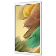 Samsung Galaxy Tab A7 Lite SM-T225 Tablet - WiFi+4G 32GB 3GB 8.7inch Silver - Middle East Version