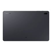 Samsung Galaxy Tab S7 FE SM-T735 - Tablet WiFi+4G 64GB 4GB 12.4inch Black - Middle East Version