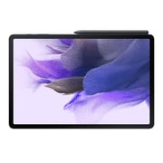 Samsung Galaxy Tab S7 FE SM-T735 - Tablet WiFi+4G 64GB 4GB 12.4inch Black - Middle East Version