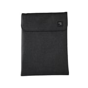 Eco Fashion by Wilma WBBK-SL13 Jute Laptop Sleeve Black 13-14inch