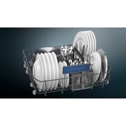 Siemens Free-standing Dishwasher SN25HW27MM