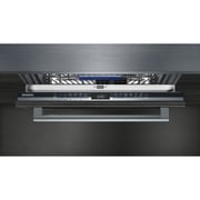 Siemens Built In Dishwasher SN63HX26MM GFT