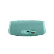 JBL Charge 5 Portable Speaker with Powerbank Teal