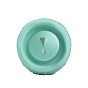 JBL Charge 5 Portable Speaker with Powerbank Teal