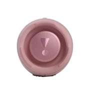 JBL Charge 5 Portable Speaker with Powerbank Pink