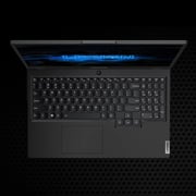 Lenovo Legion 5 Gaming Laptop AMD Ryzen 7-4800h 2.9GHz 16GB 256GB SSD 6gb Nvidia GeForce GTX 1660ti Win10 15.6inch FHD Black English Keyboard
