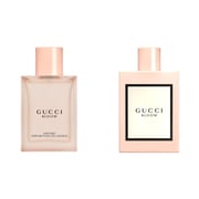 Gucci Bundle Offer Of Bloom Edp 100ml & Hair Mist 30ml