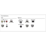 Philips 65PUT7805/56 4K UHD LED Smart Televison 65inch (2021 Model)