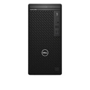 Dell Optiplex 3080 (2020) Tower Desktop - 10th Gen / Intel Core i5-10500 / 4GB RAM / 1TB HDD / Intel HD Graphics / FreeDOS - [OPTIPLEX-3080]