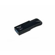 PNY Attaché 4 USB Flash Drive USB 3.1 512GB Black FD512ATT431KK