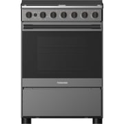 Toshiba Free Standing Gas Cooker TBA-24BMG4G089KS