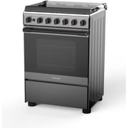 Toshiba Free Standing Gas Cooker TBA-24BMG4G089KS