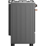 Toshiba Free Standing Gas Cooker TBA-24BMG4G089KS