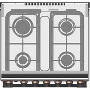 Toshiba Free Standing Gas Cooker TBA-24BMG4G089KS