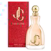 ماء عطر جيمي تشو اي وانت تشو 100 مللي للنساء