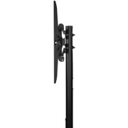 Hama Trolley TV Stand 178cm Black