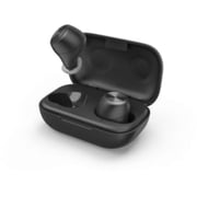 Thomson WEAR7701BK In-Ear True Wireless Earbuds Black