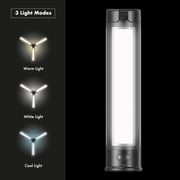Switch Multifuntional LED Light Black