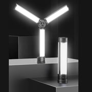 Switch Multifuntional LED Light Black